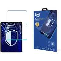 3mk Protection Flexibleglass Pro -hybridinäyttö Ipad Pro 11:lle (m5)