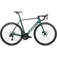 Orbea Orca M20iteam Ultegra Di2 R8150 2026 Maantiepyörä