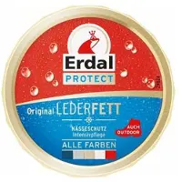 Erdal kenkävaha - suojavaha, väritön 150 ml