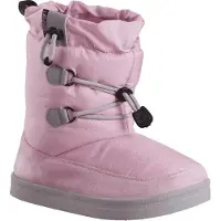 Baffin Kids' Wander Pink Talvikengät Rosa 23