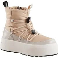 Baffin Women's Rosa Beige Talvikengät 37