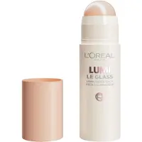 L'Oréal Lumi Le Glass Highlighter Stick 610 Glassy Pearl Éclat