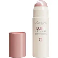 L'Oréal Lumi Le Glass Highlighter Stick 620 Glassy Pink Ballet