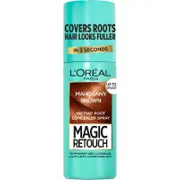 L'Oréal Magic Retouch, Instant Root Concealer Spray 6 Mahogany