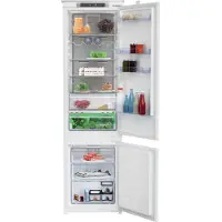 Beko Įmontuojamas &scaron;aldytuvas BCNA306E4ZSN