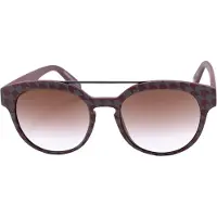 Italia Independent Aurinkolasit - - 0900T-PDP-044 - Purppura - Hartsi - Kategoria 2