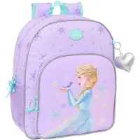 Disney Frozen Junior Reppu 15L, Spirit