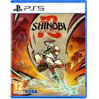 Shinobi: Art of Vengeance (PS5)