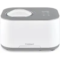 Cuisinart - FreezeEase Jäätelökone kompressorilla ICE90E 0,95 L
