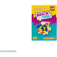LEGO Brick Like This! Nordic peli