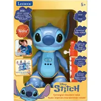 Disney Interaktiivinen Lelu Octobot