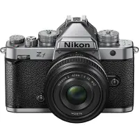 Nikon Z f SL kit w/40mm SE