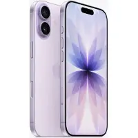 Apple iPhone 17 256GB Lavender 5G Smartphone