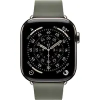Apple Watch 42 Sage Gray Mb M (MGGA4ZM/A)