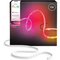 Philips Hue Flux valonauha ulkokäyttöön 5 metriä
