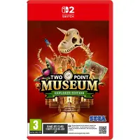Two Point Museum Explorer Edition 2