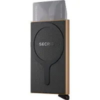 Secrid Cardprotector For Magsafe Lompakko