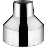 Iittala - Solare Maljakko 22x20 cm Teräs
