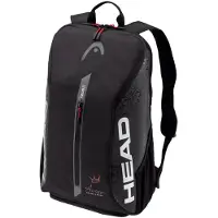 Head Racket Coello Tour Padel 25l Reppu