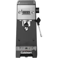 Cuisinart EM160E Espresso Bar Slim -espressokeitin