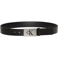 Calvin Klein Vyö musta