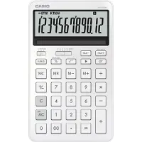 Casio Jw-200dq-we Laskin