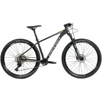Eleven Elite 4.0 29´´ Deore Maastopyörä