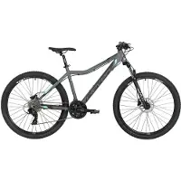 Eleven Vortex 1.0 S 27.5´´ Tx800 Maastopyörä