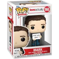 Funko POP! POP! Vinyylihahmo: Love Actually - Mark