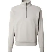 G-Star Nifous Half Zip Sweater - Grey - Men
