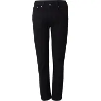 Levi's Farkut '511 Slim Jeans' musta