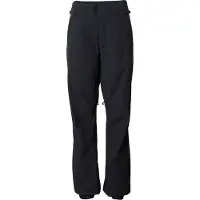 Burton Women's Reserve Stretch Pants True Black Kuorihousut S