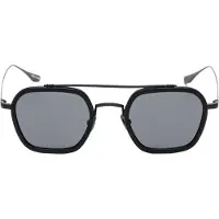 Belstaff Merrick Stainless Steel Aurinkolasit