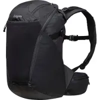 Bergans Rabot Daypack 27L Black/Dark Shadow Grey S/M
