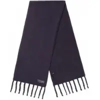 Tous for woman. 2002203333 Scarf Crystal navy (OSFA), Casual, Polyester