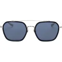 Belstaff Merrick Ii Titanium Aurinkolasit