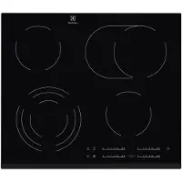 Electrolux 300-sarja Keraaminentaso 58 cm HOC650F