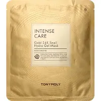 TonyMoly Intense Care Gold 24K Snail Hydro Gel Mask