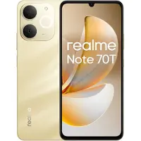 Realme Note 70T 4/128GB älypuhelin