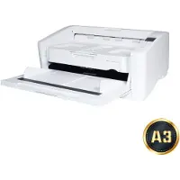 Avision AD6090N, 308 x 432 mm, 1200 x 1200 DPI, 48 bittiä, 24 bittiä, 16 bittiä, 8 bittiä (000-0997-02G)