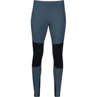Bergans Fløyen Outdoor Tights Women Orion Blue/Black S