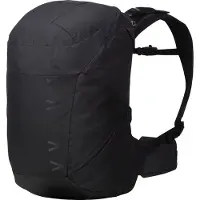 Bergans Vaagaa Daypack 26L Black/Dark Shadow Grey S/M
