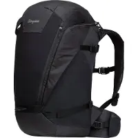 Bergans Rabot Daypack 34 S/M Black/Dark Shadow Grey Retkeilyreput S/M