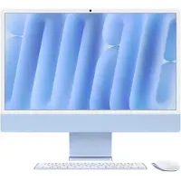 Apple iMac 24" Retina 4.5K M3 8-Core CPU & 8-Core