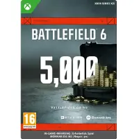 BATTLEFIELD 6 5 000 BATTLEFIELD COINIA