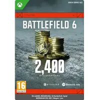 BATTLEFIELD 6 2 400 BATTLEFIELD COINIA
