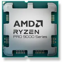 AMD Ryzen 5 Pro 9645 (MPK) CPU - 6 ydintä - 3.9 GHz - AM5 - Processors multipack (MPK)