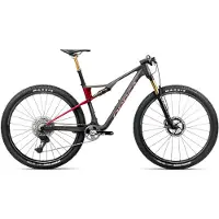 Orbea Oiz M-team Factory 29´´ Xtr M9250 Sgs 2026 Maastopyörä