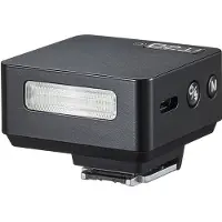 Godox Flash iT20C Canon TTL Black
