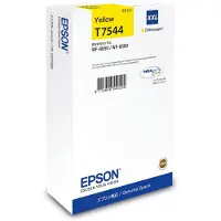 Epson – WF-8090/WF-8590 Ink Cartridge XXL YL (C13T75444N)